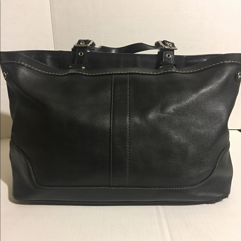 Coach handbag - Picture 2 of 8